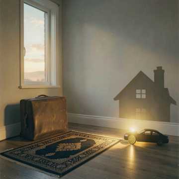 Pochette de Aduwa Mama par Ulowa Gigo