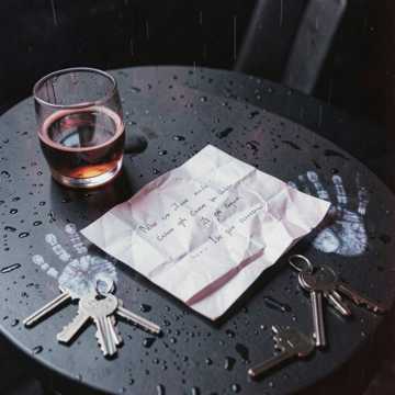 Cover art for Paper Truths by Pama Fall