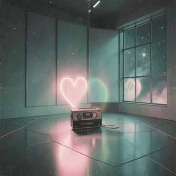 Обложка Muitos anos te querendo от M.R