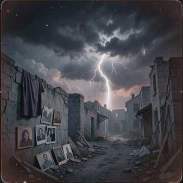 Обложка Ya Allah Ka Ji Kukanmu от Asibi David