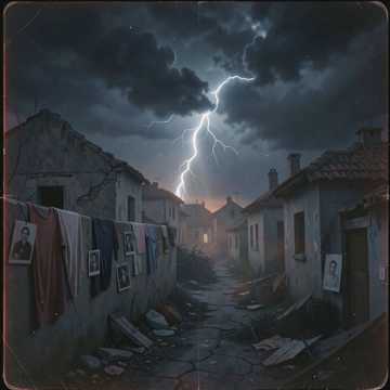 Обложка Ya Allah Ka Ji Kukanmu от Asibi David