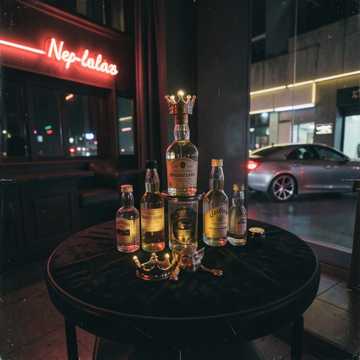 Pochette de Loquerón, Mami, Loquerón par patriciamenacho759@gmail.com