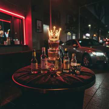 Pochette de Loquerón, Mami, Loquerón par patriciamenacho759@gmail.com