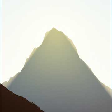 Cover art for I’m God’s Son by Zion Matovu