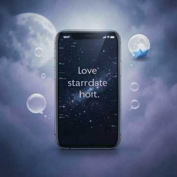 Обложка Stardust in My Teeth от Ирка Майтак