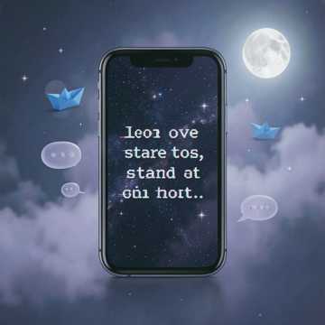 Обложка Stardust in My Teeth от Ирка Майтак