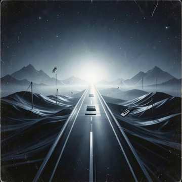 Cover art for Endless Road Theme by zhopov.yegor@list.ru