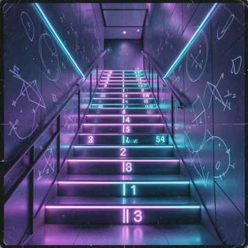 Copertă pentru 1,2,3... infinito es de Annette Milano