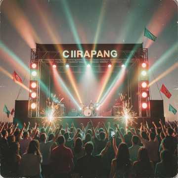 Pochette de Wan Gi Kadi, To Wadwaro Power par Ronald Nyaranga