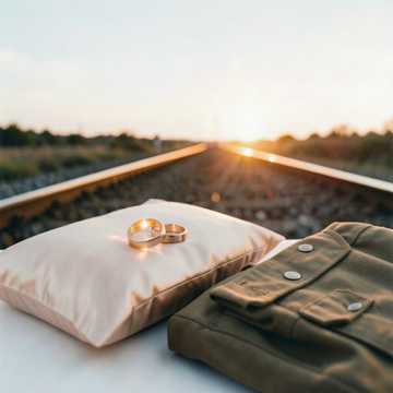 Pochette de вместе навсегда par Ариана Тхатлова