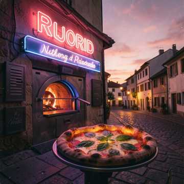 Pochette de Amore per la Vita par Adrian Sarb