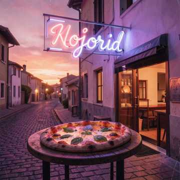 Pochette de Amore per la Vita par Adrian Sarb