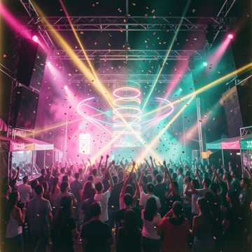 Cover art for Combo Que Prende by Marshal Psicdance