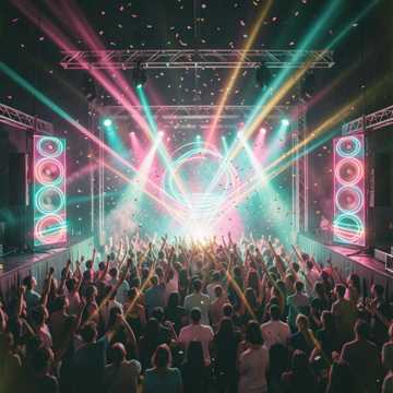 Cover art for Combo Que Prende by Marshal Psicdance