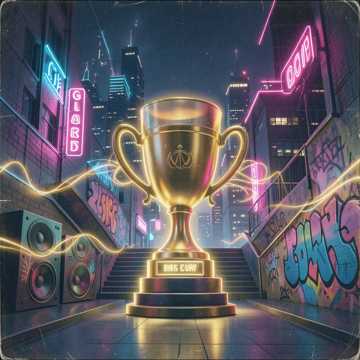 Cover art for Combo Invencible by Martin Anduquia Alvarez