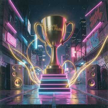 Cover art for Combo Invencible by Martin Anduquia Alvarez