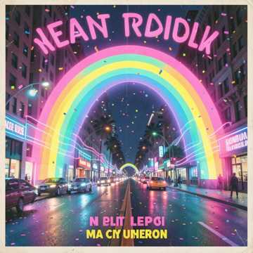 Обложка Combo Arcoíris от Alejo Anduquia Alvarez