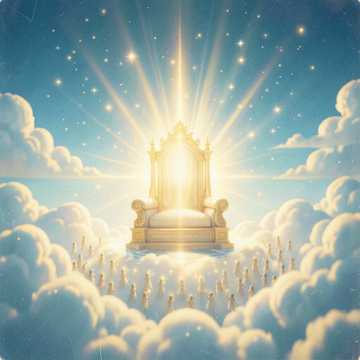 Copertă pentru maître des cieux de Chris Mackita