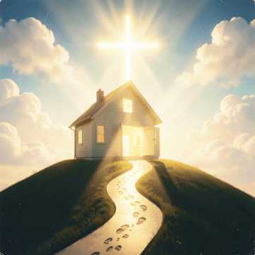 Cover art for Tuitii Nyumbani by Ronnie Japesa