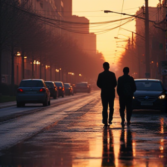 Pochette de Cibdə Yoxdur Pul Manat par Elshan Abbaslı