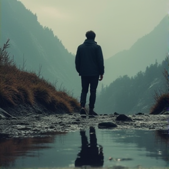 Pochette de Cibdə Yoxdur Pul Manat par Elshan Abbaslı