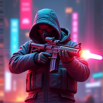 Обложка 🎶 “Chiquito 502 - Dembow del Booyah” 🎶 от Maytte Crúz