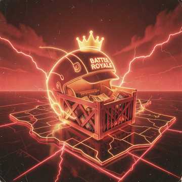 Portada de CHIQUITO TRAP por Chiquito Morales