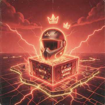 Portada de CHIQUITO TRAP por Chiquito Morales