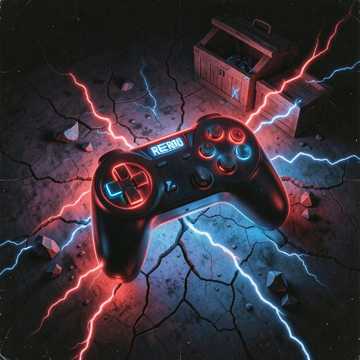 Portada de 🎤 “CHIQUITO 502 - MODO DEMONIO” 🎤 por Odilia Cruz