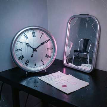 Cover art for คำถามเดิมๆ by แวะมาดู เฉยๆนะ