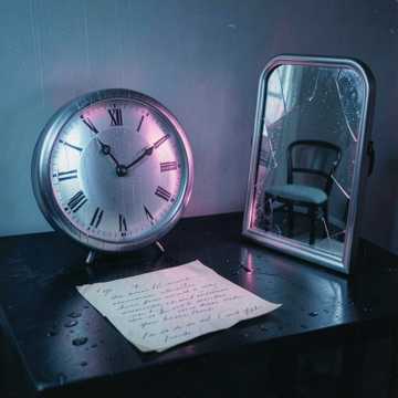 Cover art for คำถามเดิมๆ by แวะมาดู เฉยๆนะ