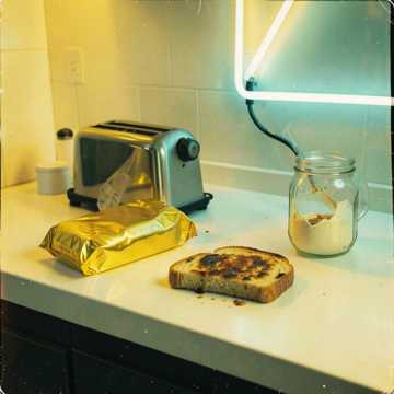 Обложка love it от Alexander sabedra