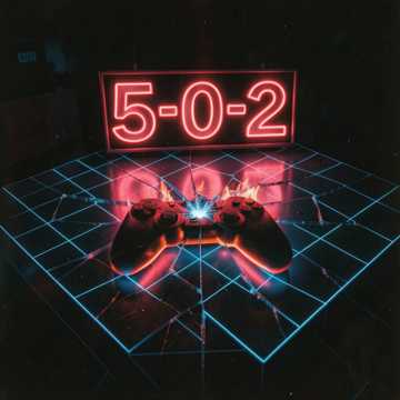 Обложка Dembow en zona от Mayte Cruz