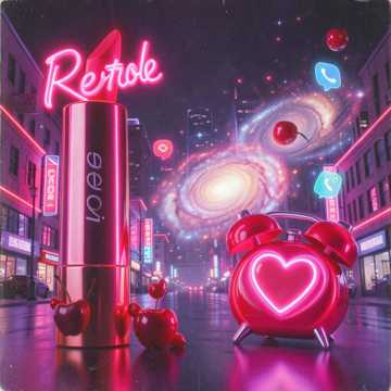 Pochette de Sugar Rush Emergency par abeltimi443@gmail.com