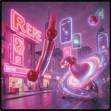 Pochette de Sugar Rush Emergency par abeltimi443@gmail.com