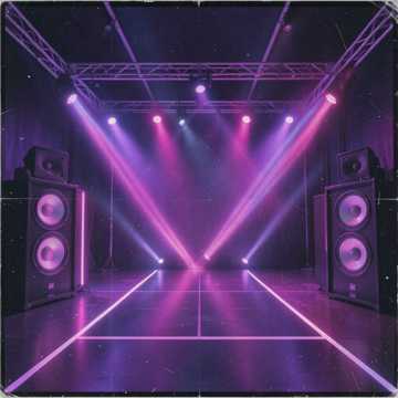 Cover art for funk dos dance racha by GEOVANA Beatriz de Paula