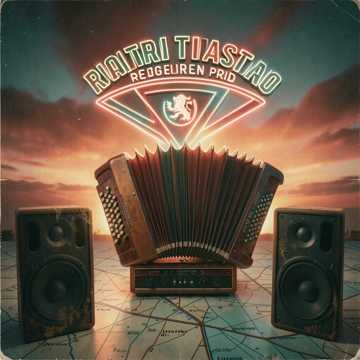 Cover art for Trinidad by Lía Coronel