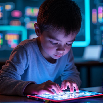 Cover art for Option Multimédia by paulinejdv@gmail.com