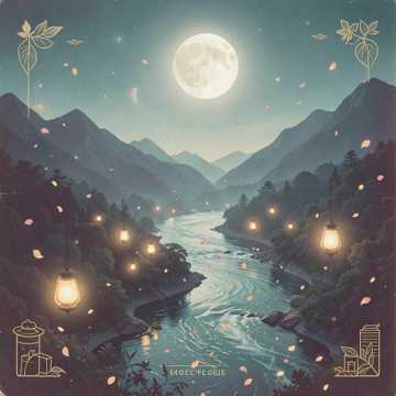 Pochette de lukotako par Stanley Michael