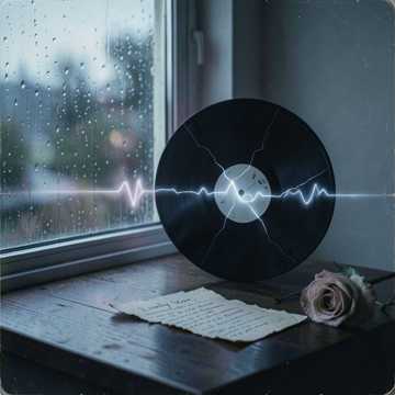 Cover art for ii by Ai Music