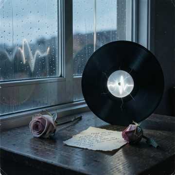 Cover art for ii by Ai Music