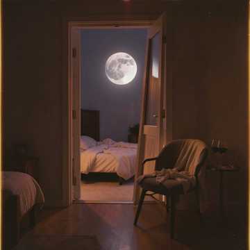 Pochette de Gerald In My Arms par Teri