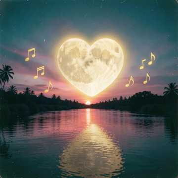 Cover-Art für eres mi vida von Andrés Tigua