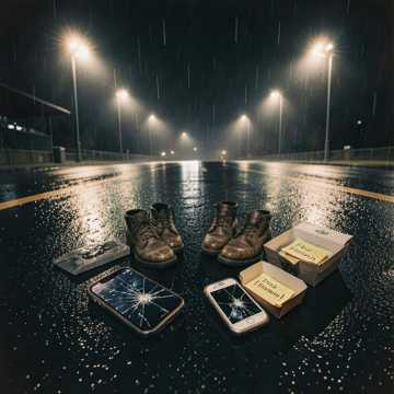 Pochette de Ride To The End par Christopher Bradley