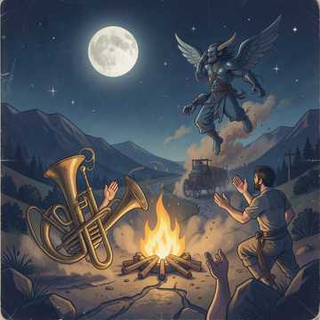 Cover art for Лески легенда by Bojidar Atanasov