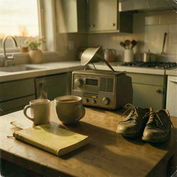 Capa de Teresa y Juan Saverio por abril gayo