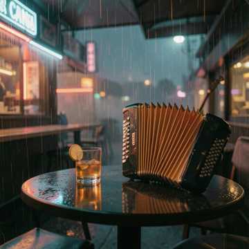 Pochette de Balada en Fa Mayor par Arturo Juarez