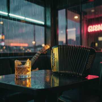 Pochette de Balada en Fa Mayor par Arturo Juarez