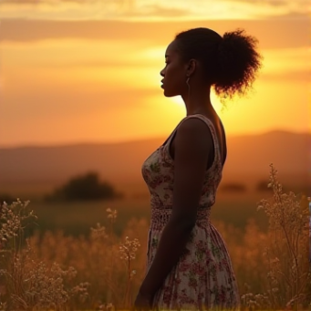 Cover-Art für Mama Africa von Uche Stanley