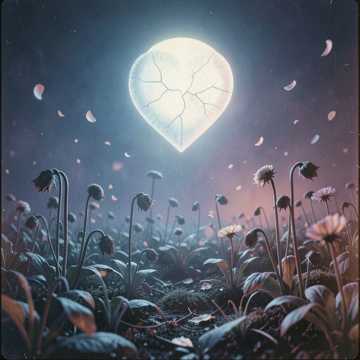 Обложка abandono от Axel Femenias